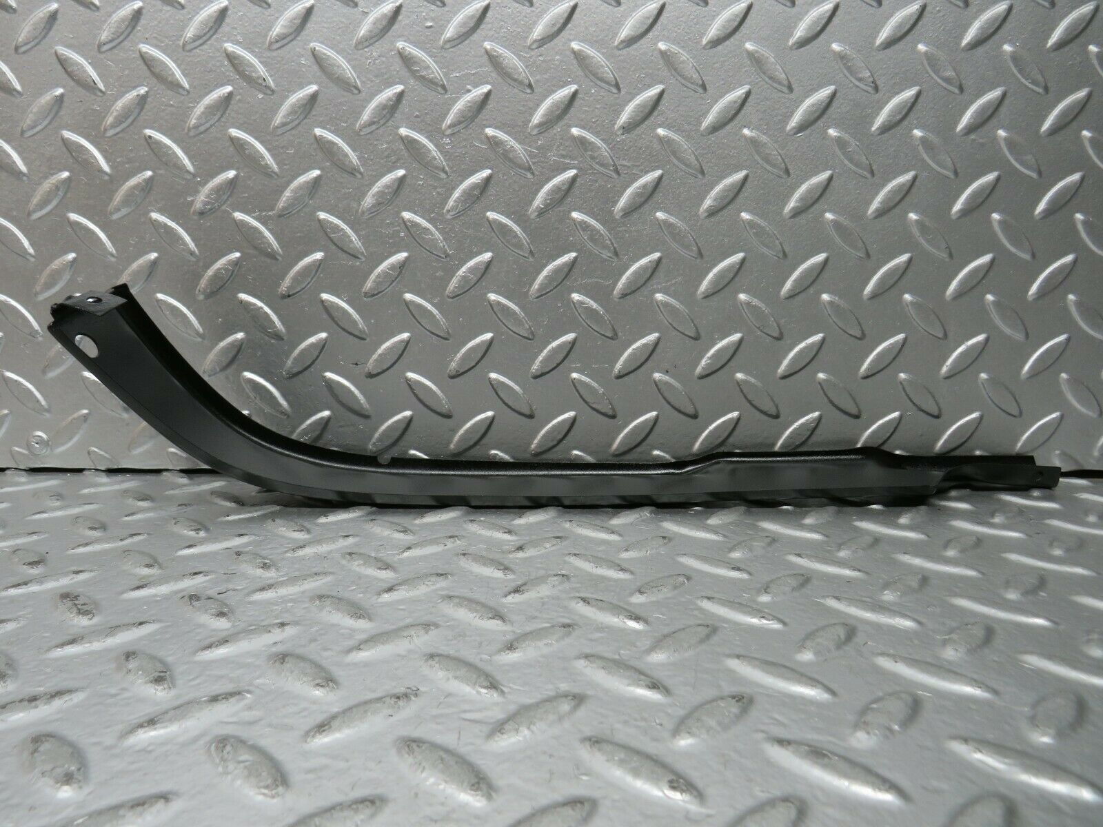 23799 Mercedes-Benz C107 450SLC Coupe Headlight Lower Trim Right Side