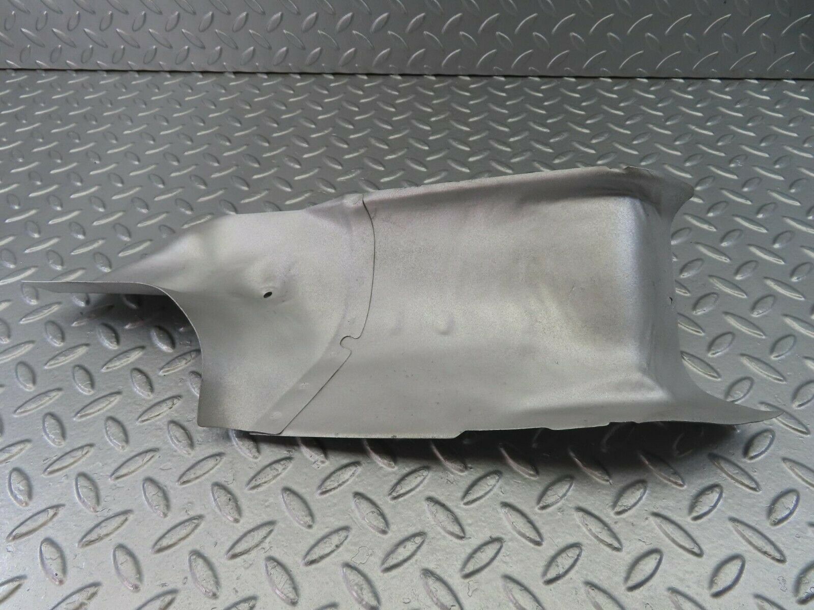 10525 Mercedes-Benz W201 190E Exhaust Heat Shield