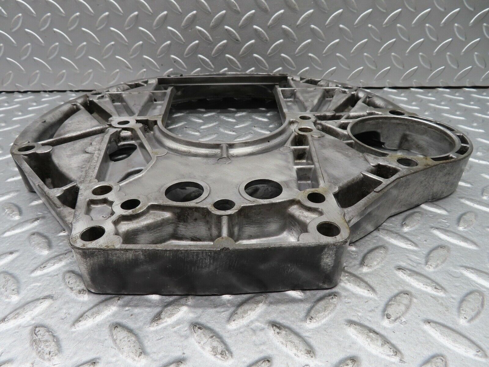 18457 Mercedes-Benz W111 220SE Coupe Gearbox Flange 1210110445