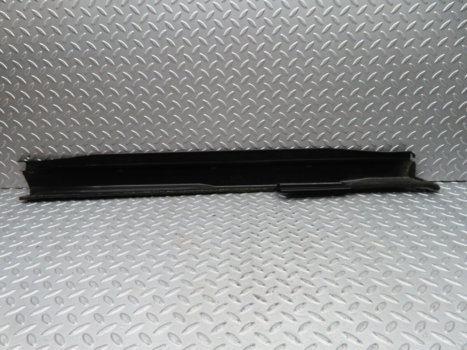 17117 Mercedes-Benz R129 300SL Coupe Right Door Sill 1296800235