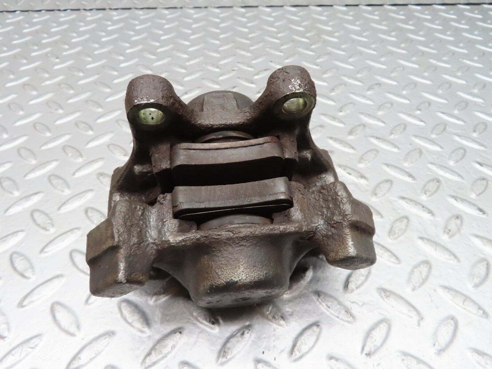 15200 Mercedes-Benz W140 S320 Rear Left Brake Caliper