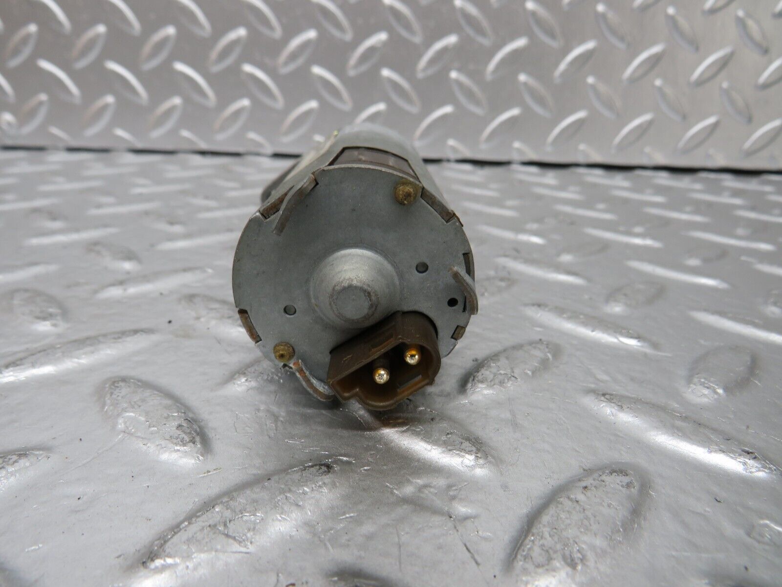 25030 Mercedes-Benz W140 S320 Electric Steering Column Motor 1295400188