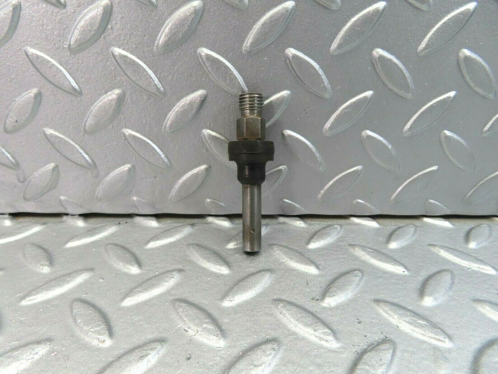 9804 Mercedes-Benz C123 280CE Coupe Fuel Injector Bosch 0437502010