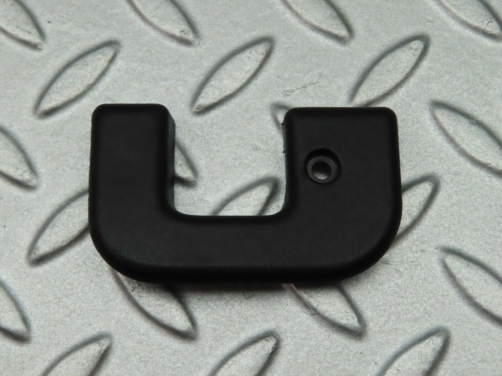 5242 Mercedes-Benz W124 230E Right Interior Door Latch Trim