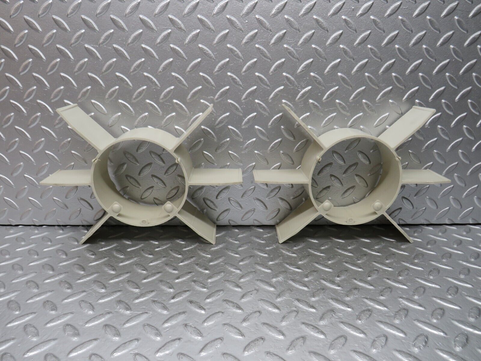 30395 Mercedes-Benz W124 230E Parcel Shelf Base 1246940197