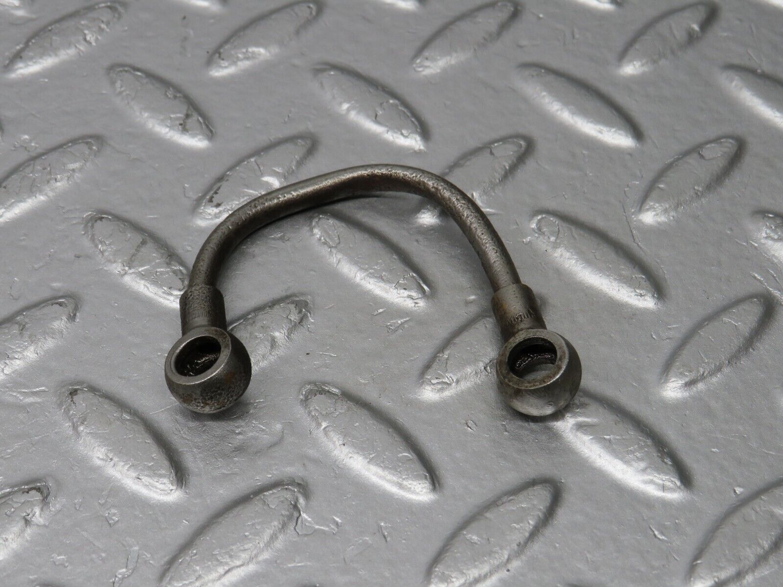 40514 Mercedes-Benz W110 230 Thermostat Housing Coolant Pipe