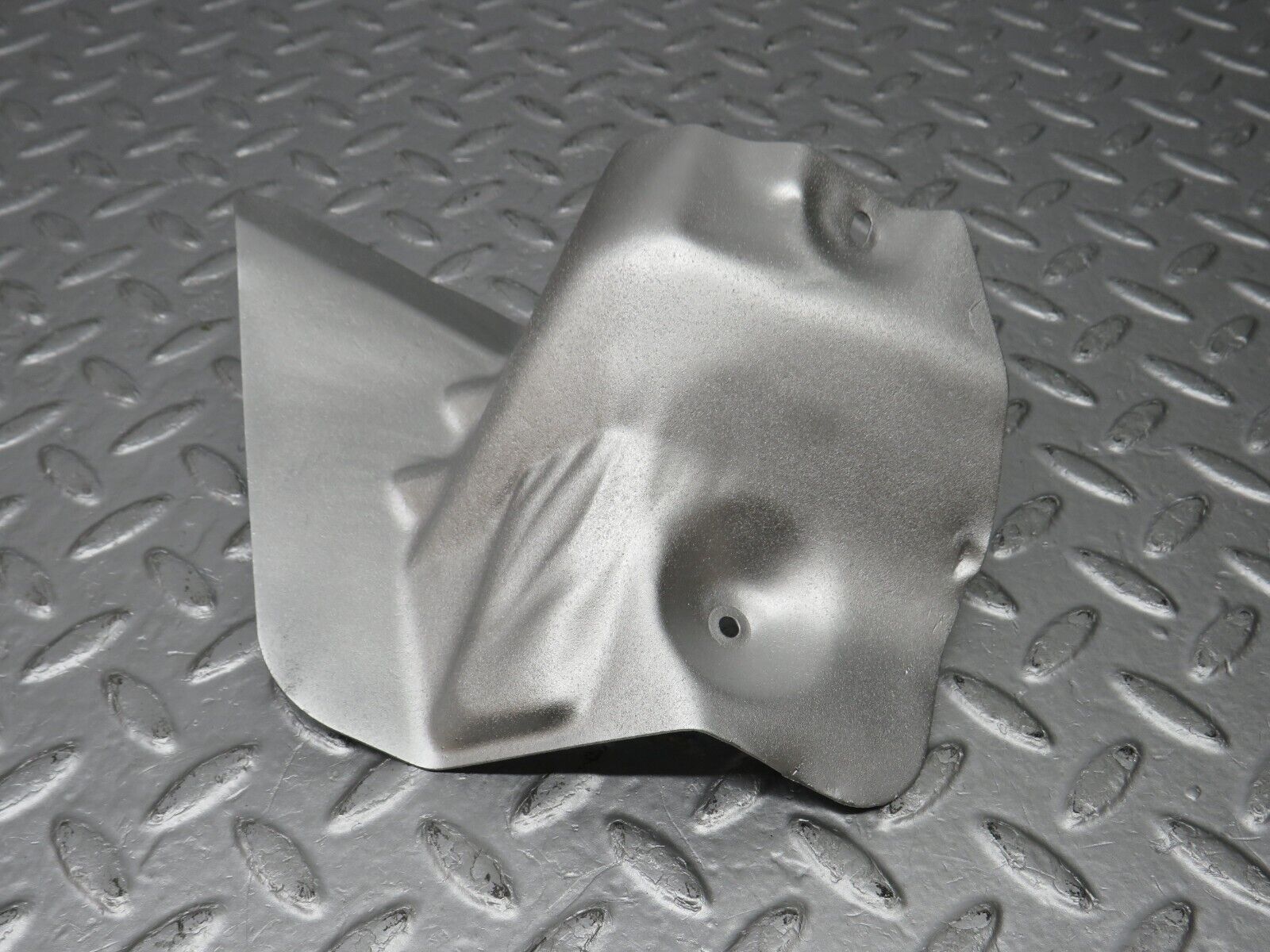 38940 Mercedes-Benz W201 190E 2.6L Exhaust Heat Shield