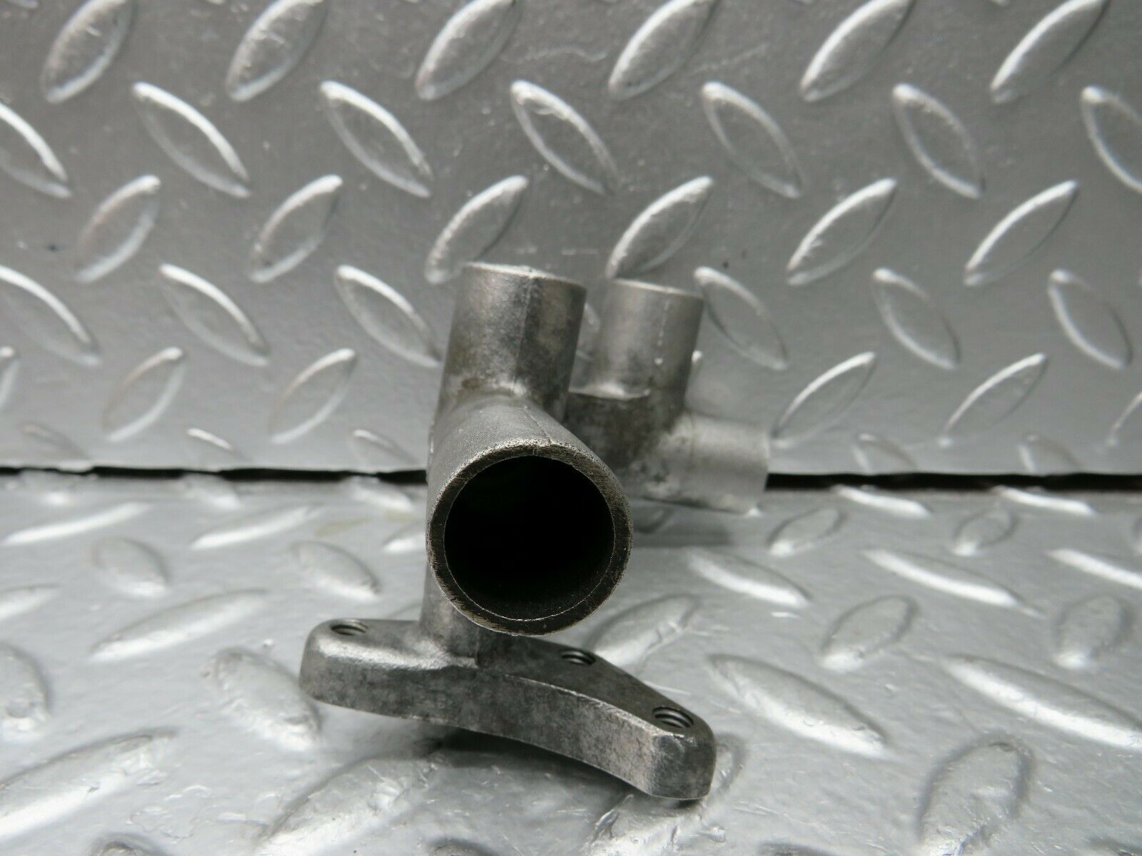 24076 Mercedes-Benz W123 280E Auxiliary Air Slide K-Jetronic 1100940412