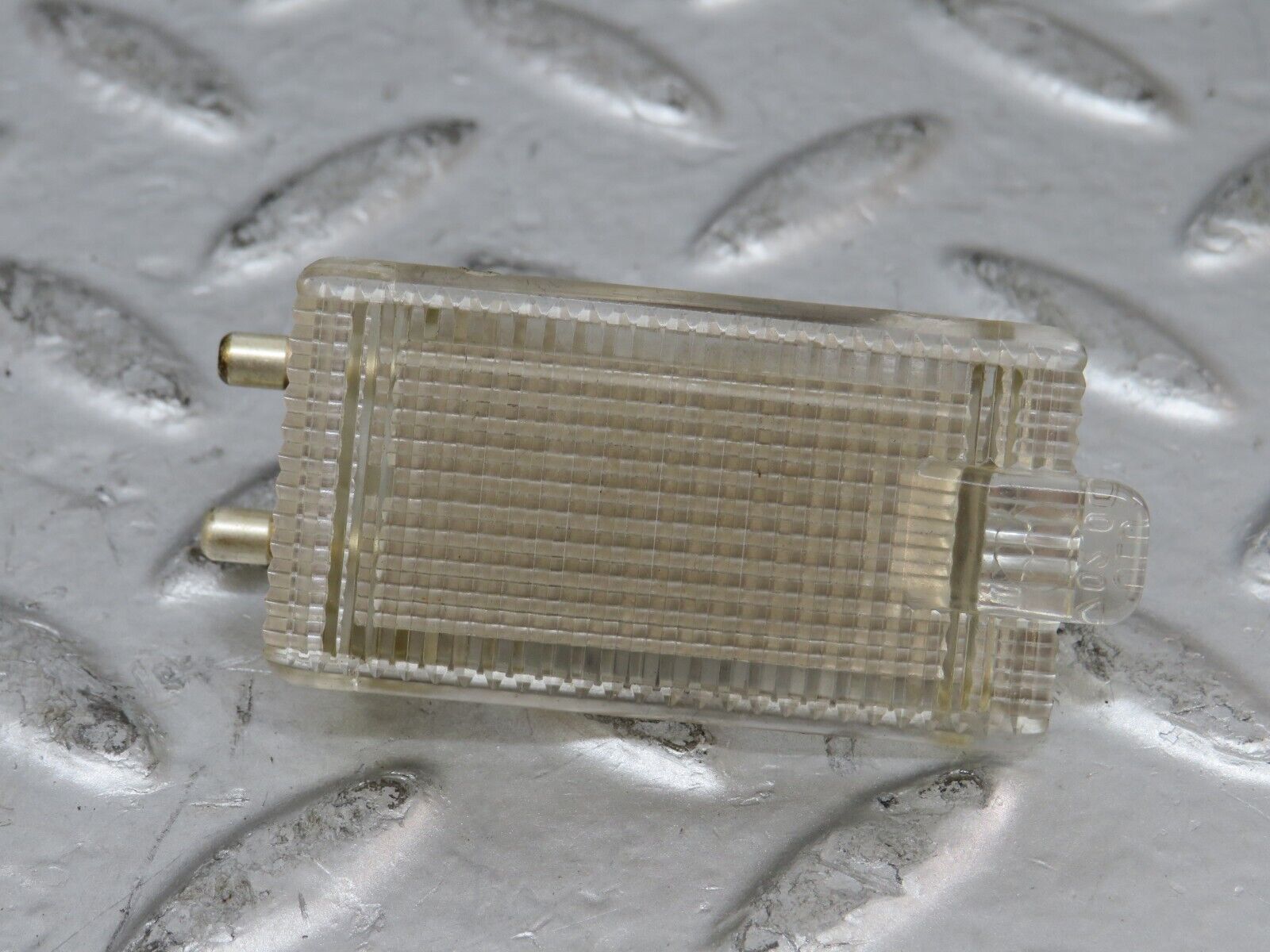 26214 Mercedes-Benz W116 450SE Glove Box Light