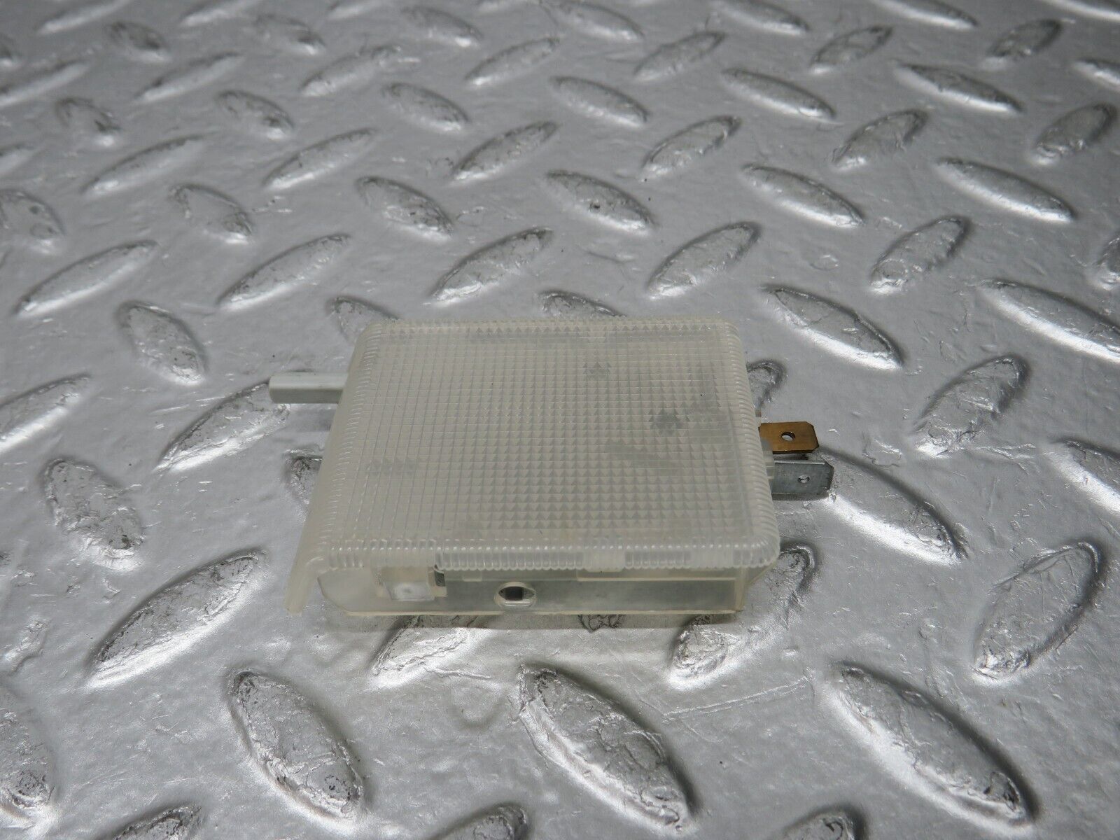 32554 Mercedes-Benz S124 300TE Wagon Glove Box Light 1248200001