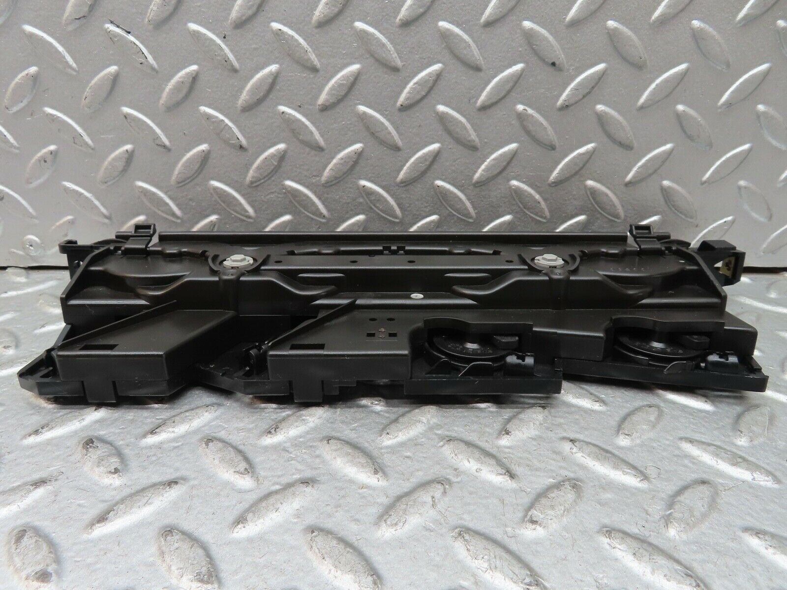 19503 Mercedes-Benz C140 CL420 Coupe Air Vent Control Panel 1408301385