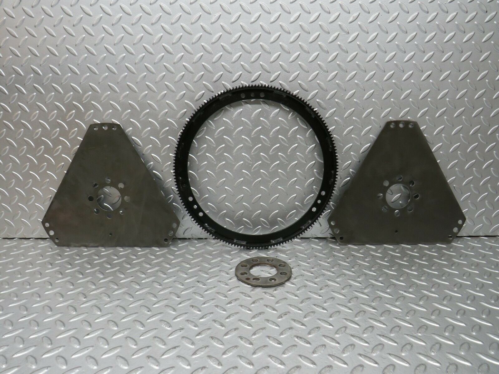 23319 Mercedes-Benz W116 350SE Flywheel Starter Ring