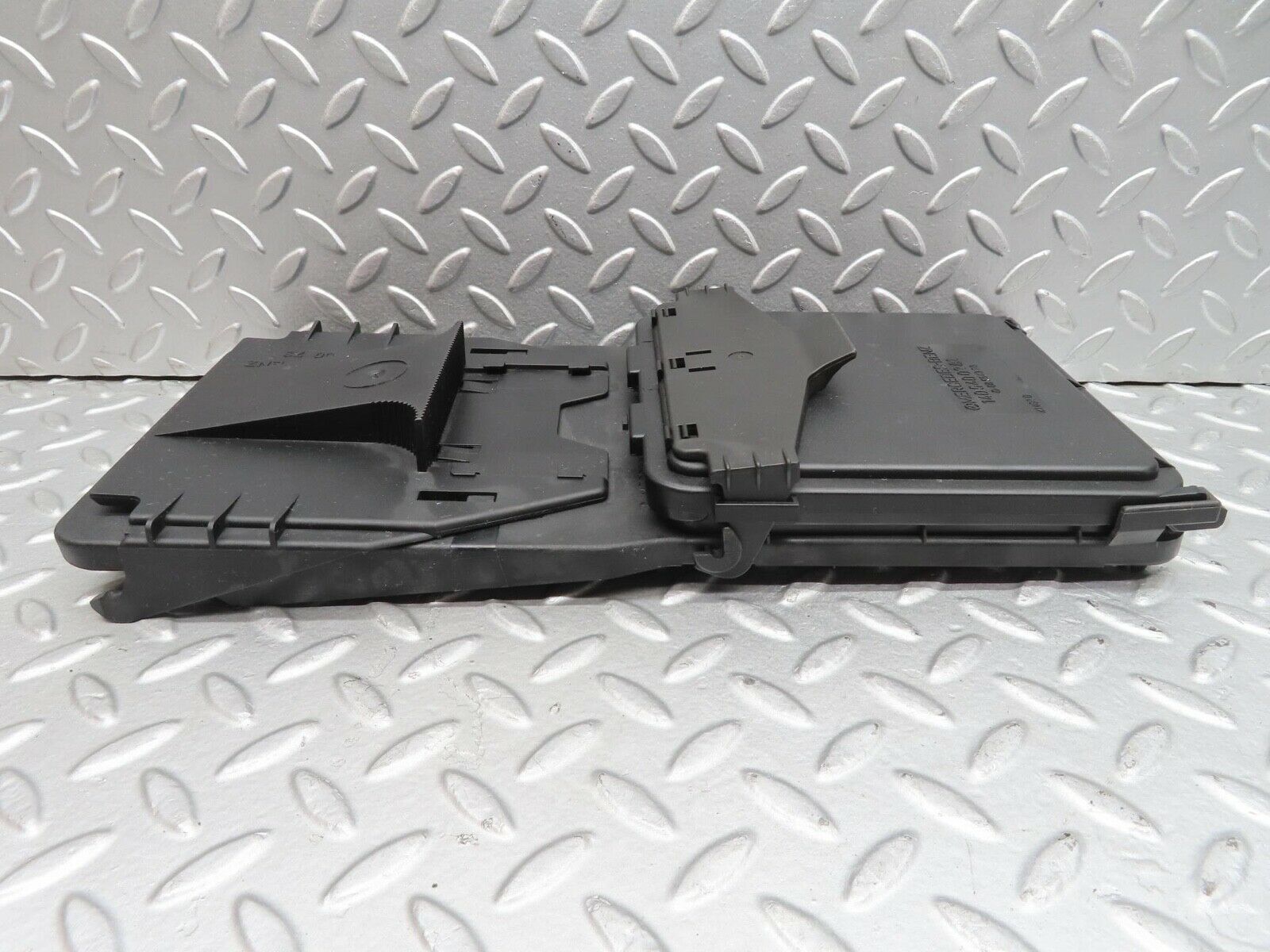 14985 Mercedes-Benz W140 S320 Fuse Box Lid 1405450073