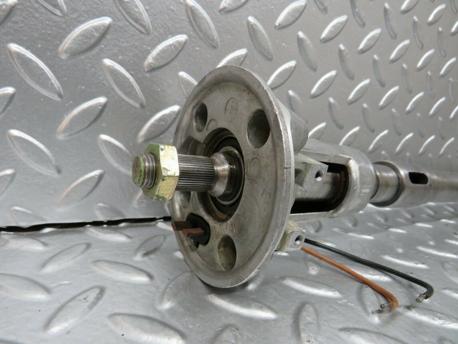 23528 Mercedes-Benz W114 280E Steering Column Shaft