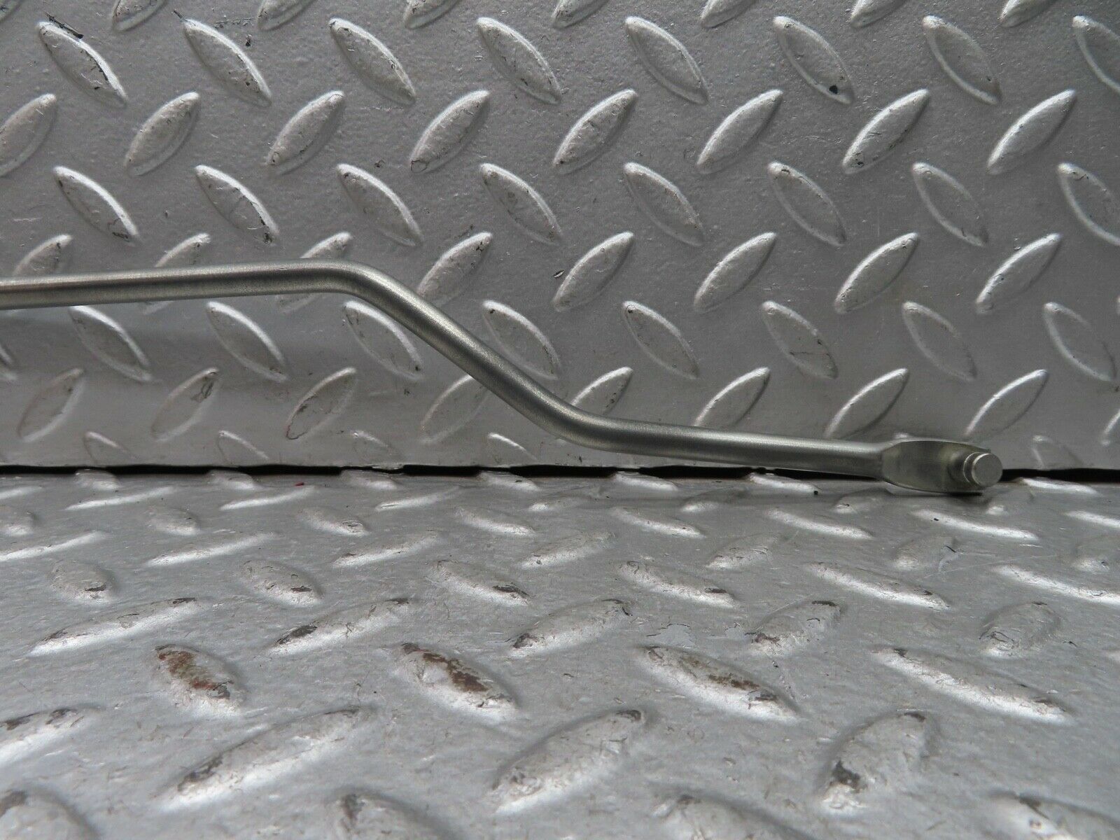 19744 Mercedes-Benz C140 CL420 Coupe Gear Selector Linkage 2022670032