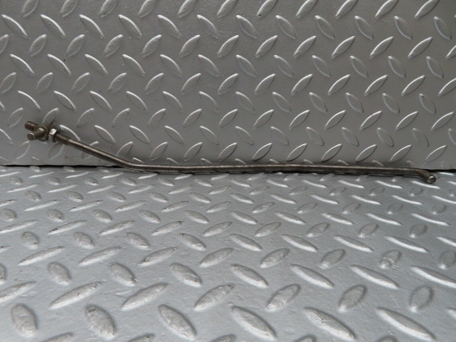 16977 Mercedes-Benz C123 280CE Coupe Gear Selector Linkage