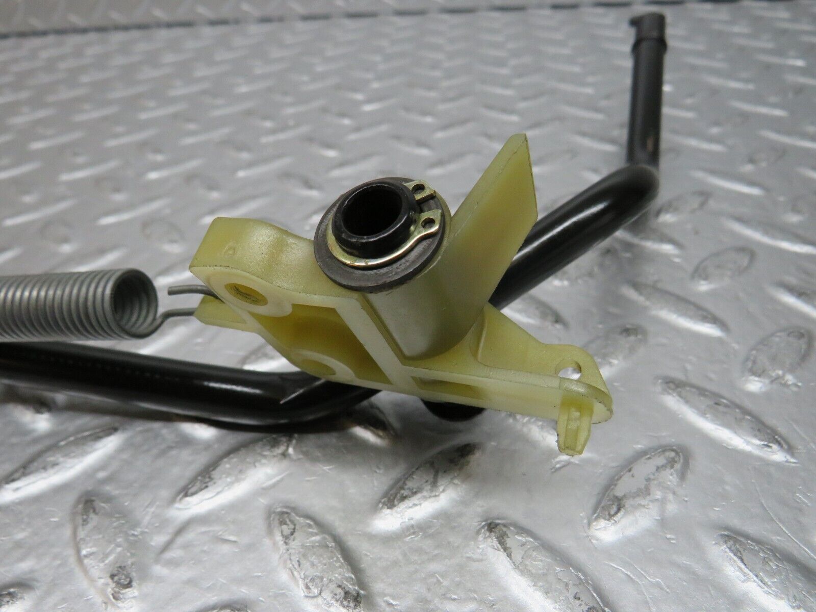 31734 Mercedes-Benz W201 190LE 1.8L Accelerator Pedal Linkage 2013010218