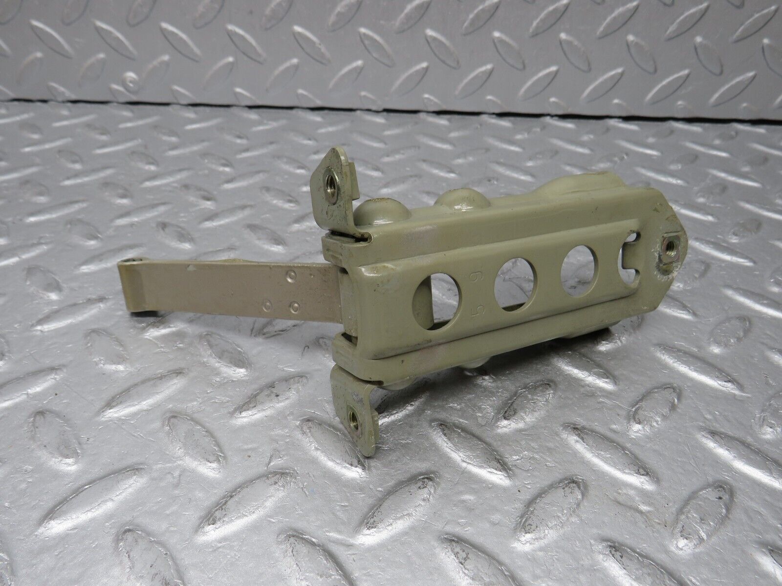 36622 Mercedes-Benz W201 190E 2.0L Door Safety Check Strap