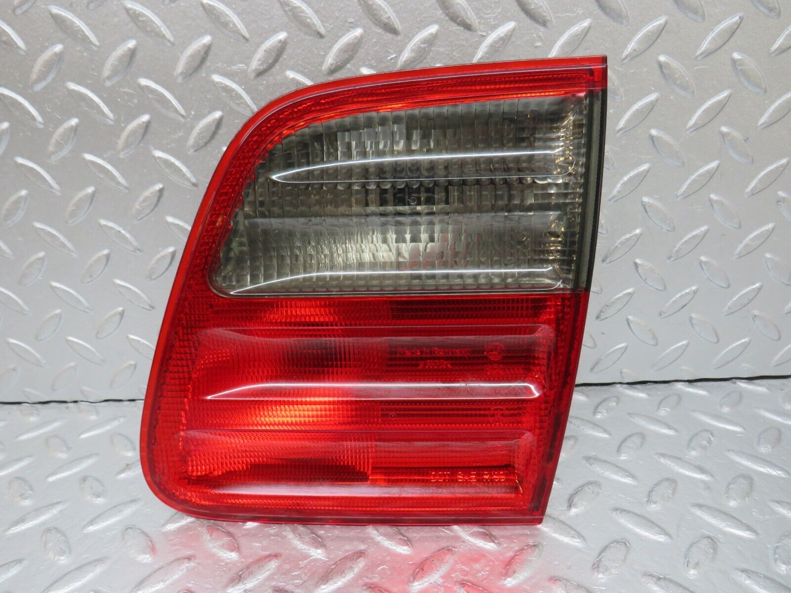 33167 Mercedes-Benz W210 Tail Light Right Side 2108207664