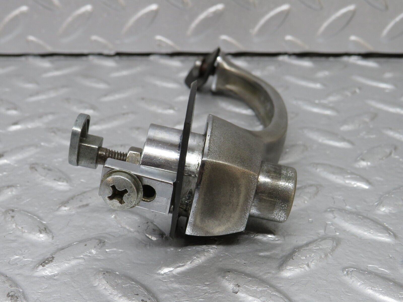 40281 Mercedes-Benz W110 230 Rear Left Door Exterior Handle