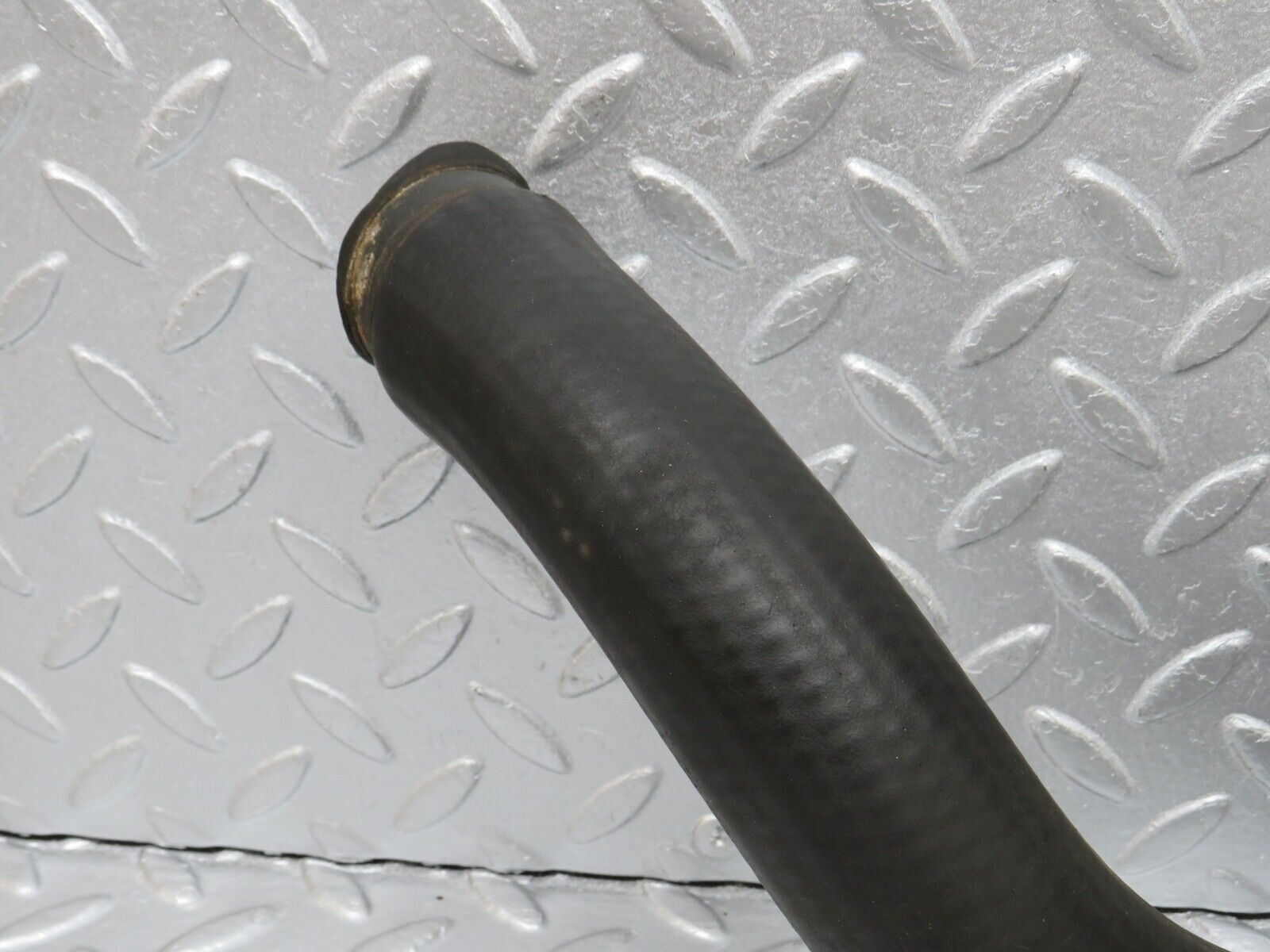 40360 Mercedes-Benz W110 230 Radiator Hose Pipe 1105010782