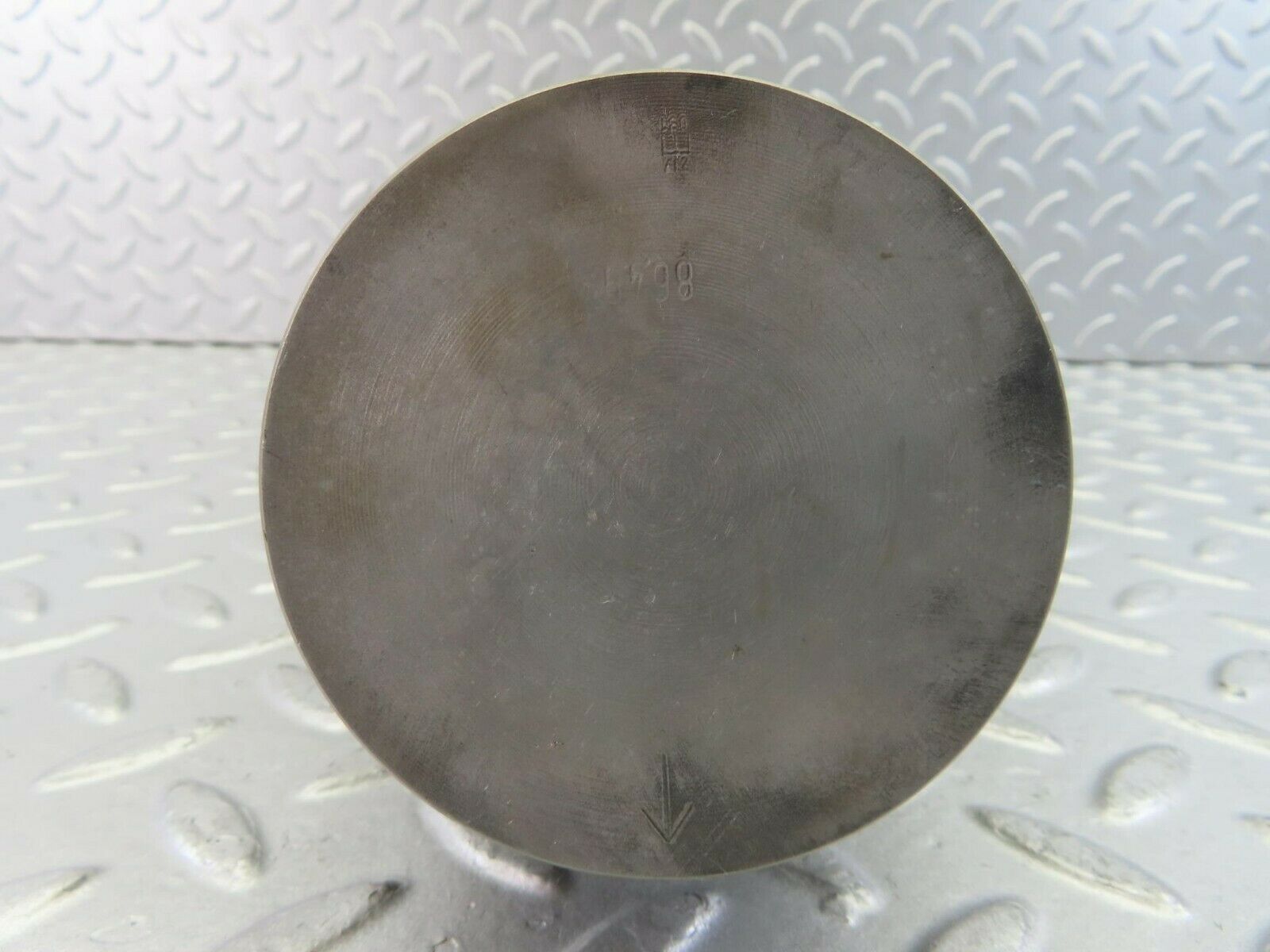 10160 Mercedes-Benz W108 Piston With Connecting Rod 86.49 mm 1300380201