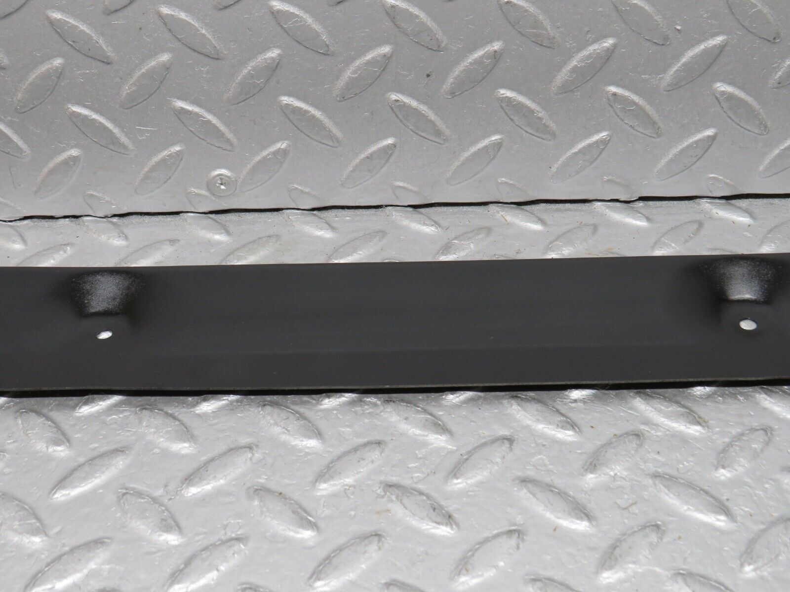 37491 Mercedes-Benz W109 300SEL Front Right Door Sill Cable Wire Cover Panel