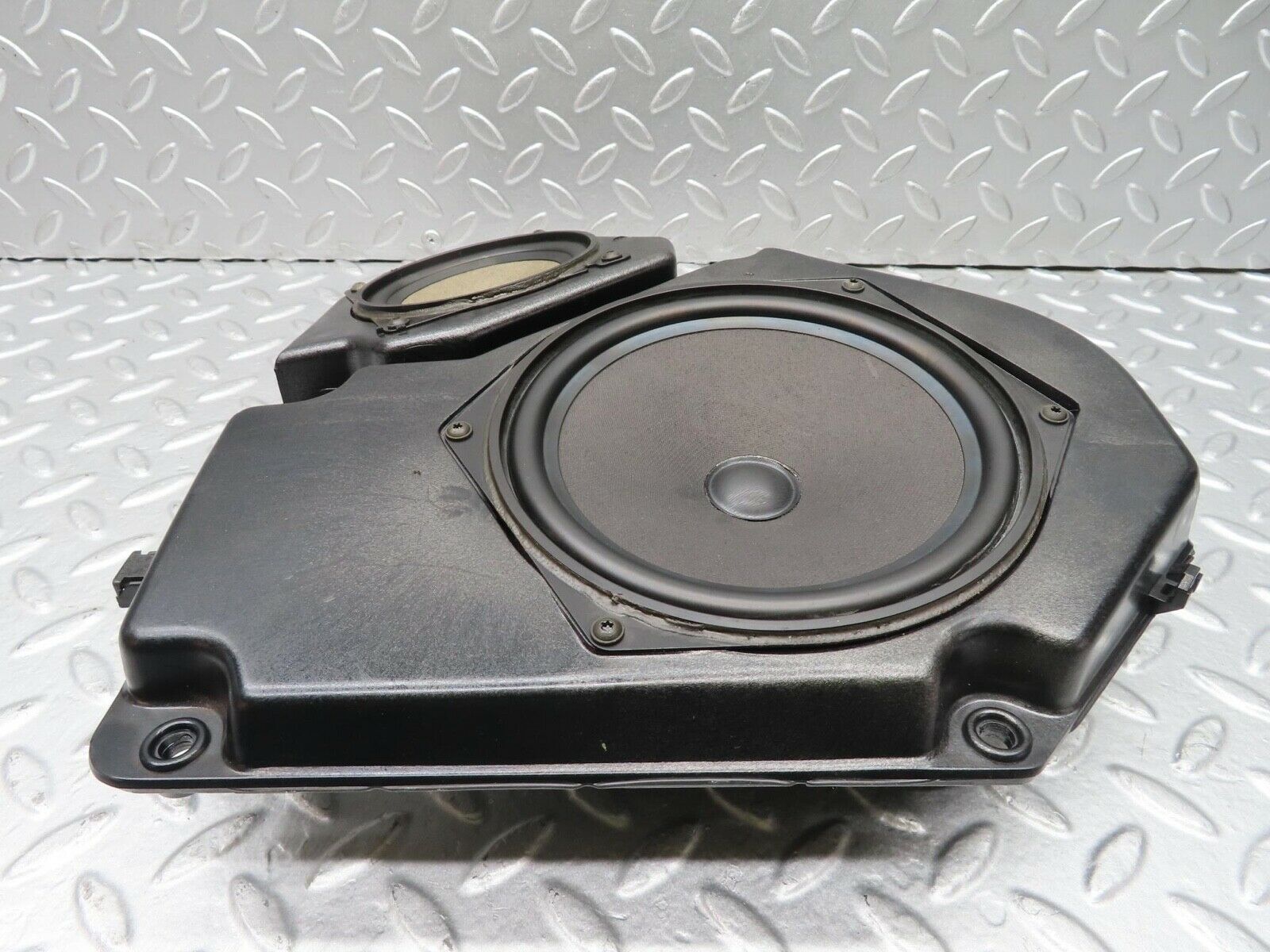 14890 Mercedes-Benz W140 S320 Front Right Door Speaker 1408205202