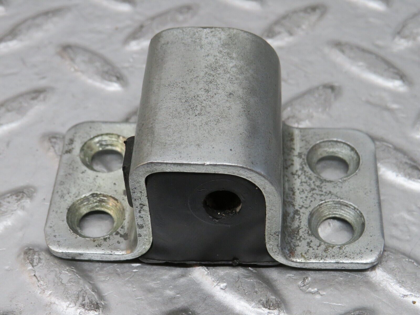 26807 Mercedes-Benz W123 240D Door Lock Latch Rear Right Side