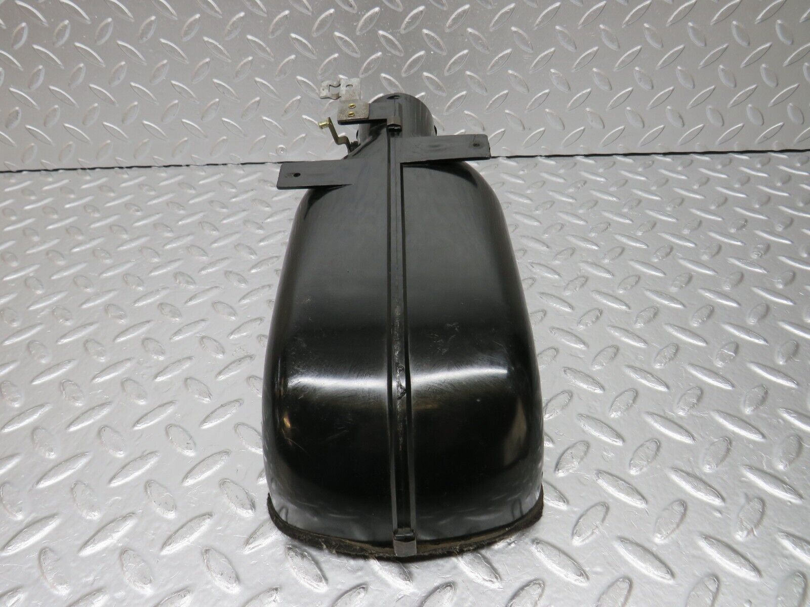 0787 Mercedes-Benz C107 350SLC Coupe Air Vent Control Dash Air Duct Left Side