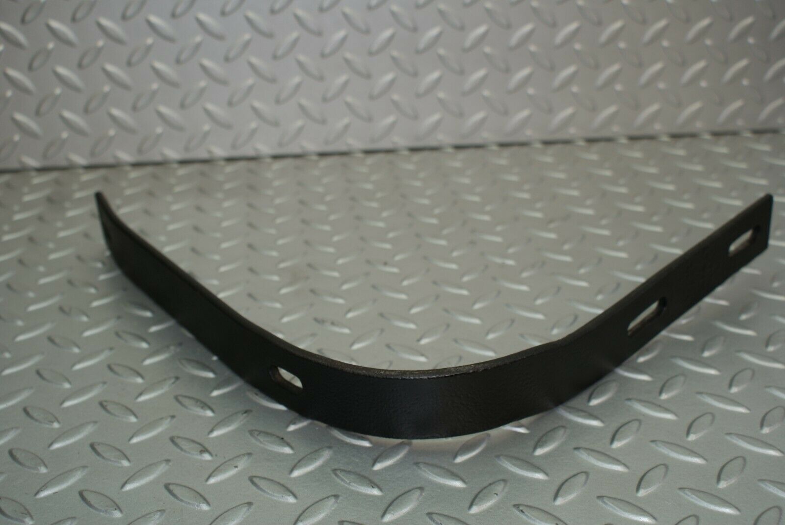 2704 Mercedes-Benz W120 PONTON Front Left Bumper Bracket Holder