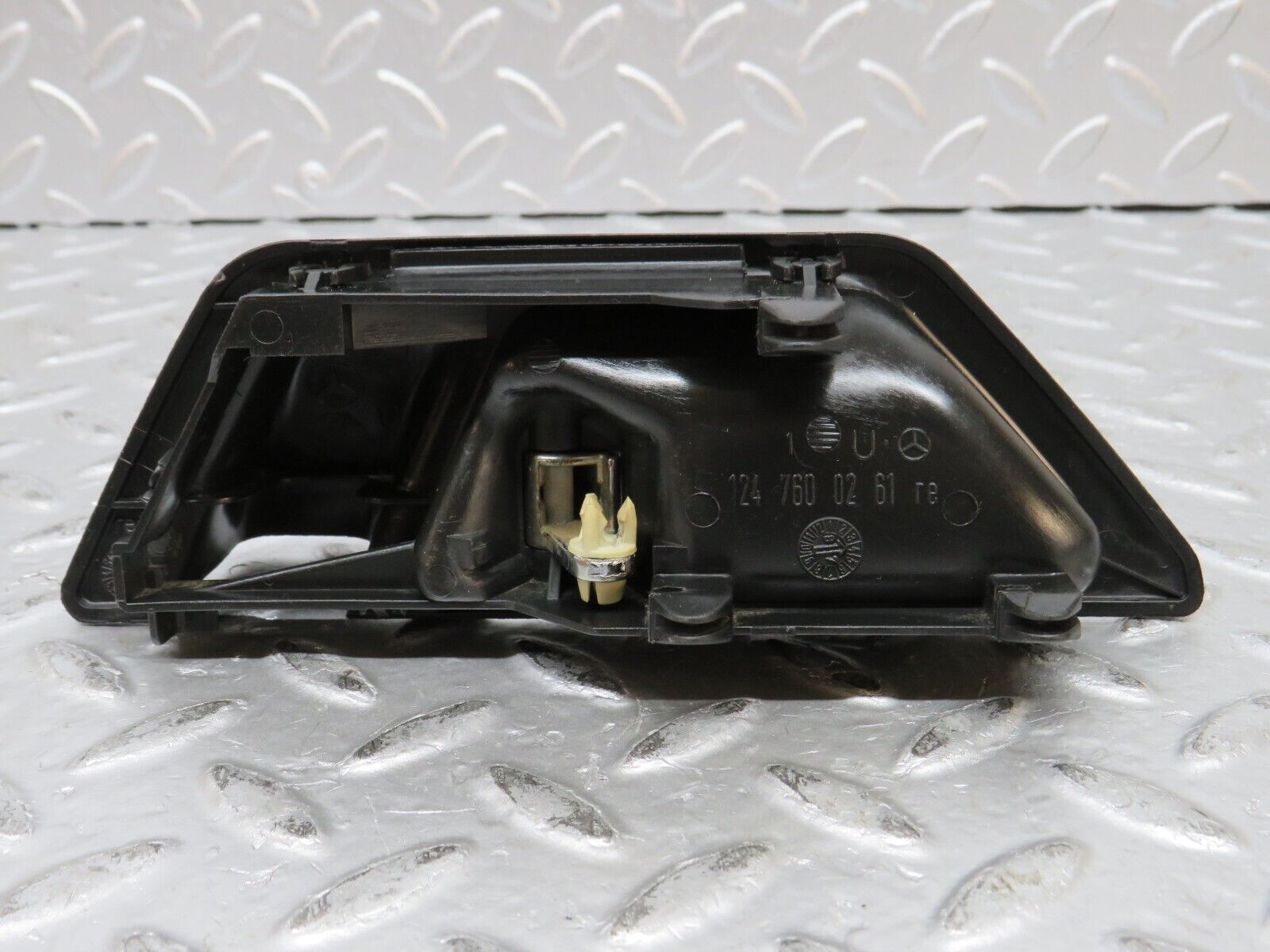 31889 Mercedes-Benz W124 Interior Door Handle Right Side 1247600261