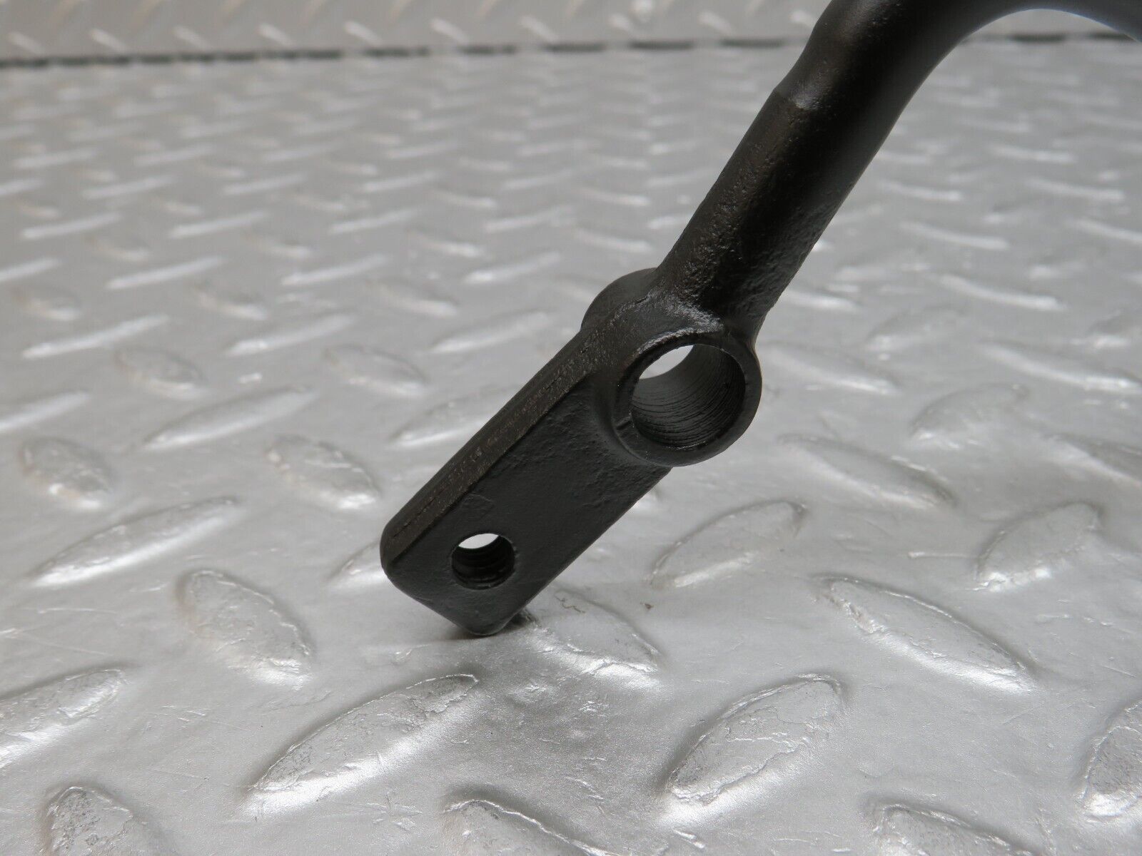 37474 Mercedes-Benz W109 300SEL Accelerator Pedal Linkage