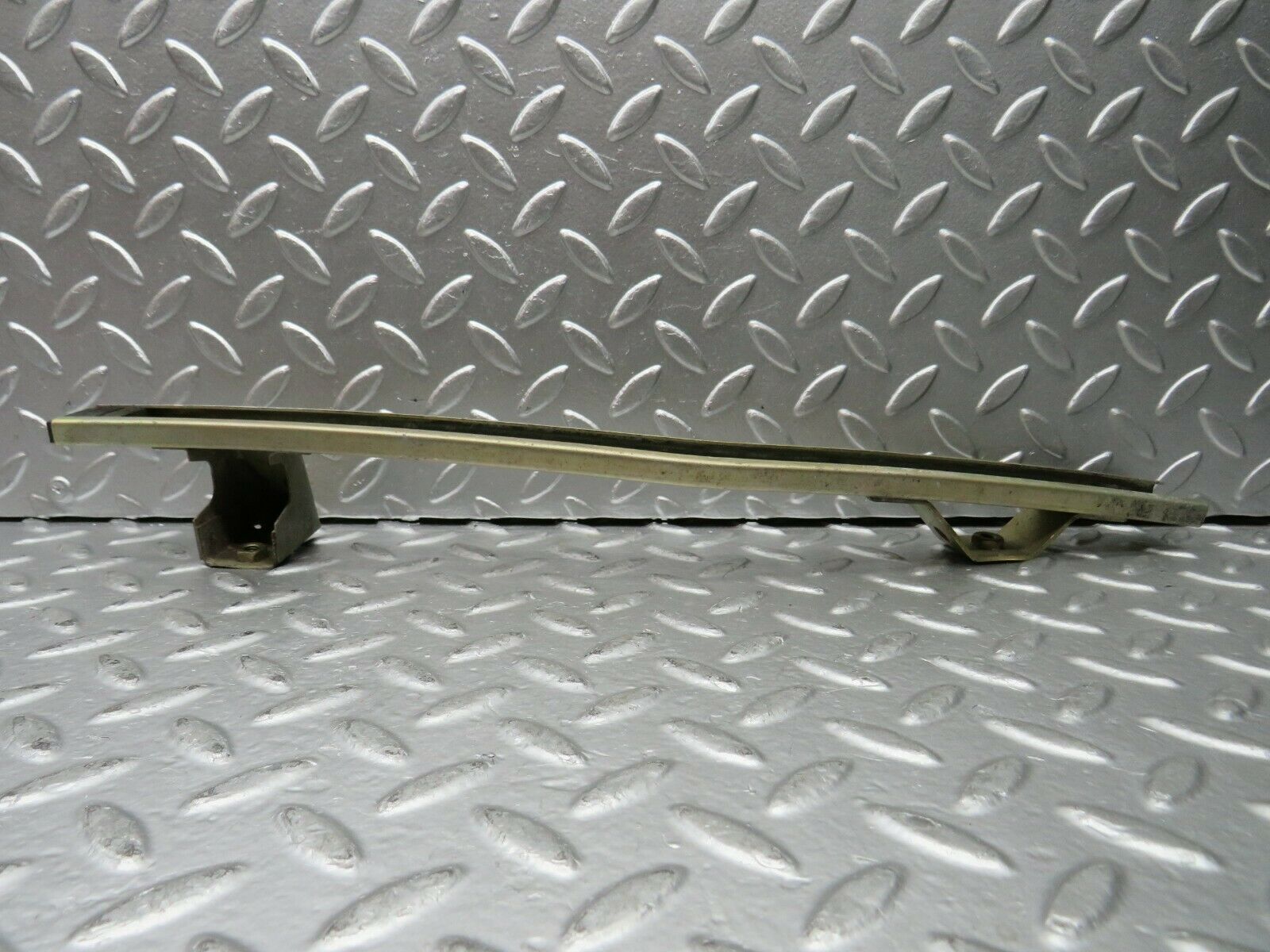 22899 Mercedes-Benz C107 450SLC Coupe Rear Left Window Channel