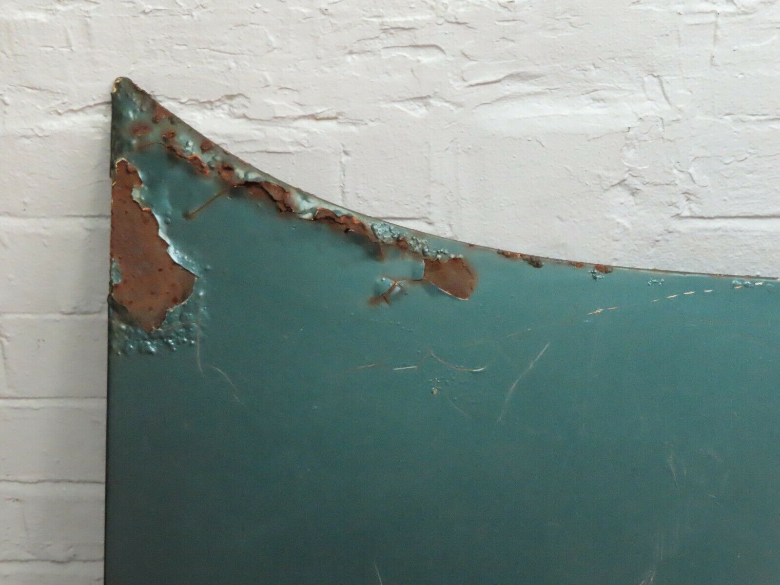 4770 Mercedes-Benz W114 280CE Coupe Boot Lid Trunk Door