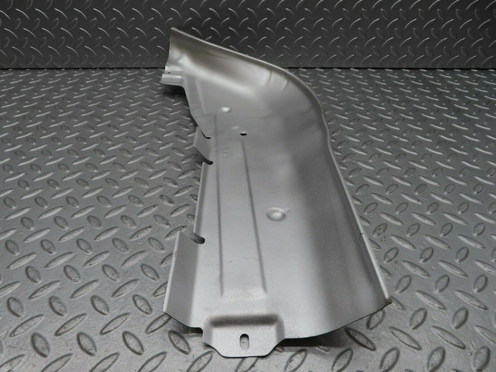 16320 Mercedes-Benz W124 260E Exhaust Heat Shield