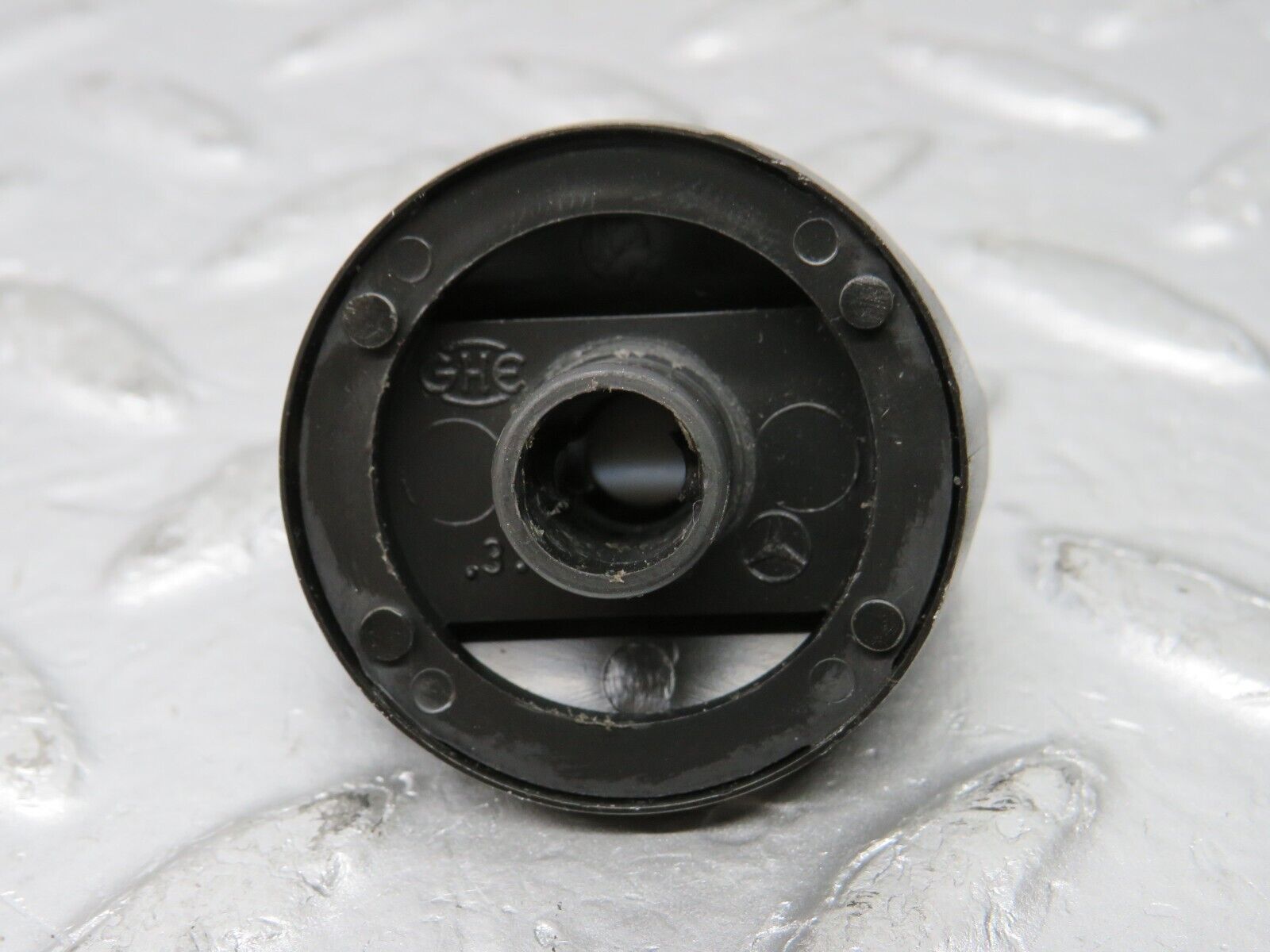 32183 Mercedes-Benz W123 230E Heater Control Knob Set