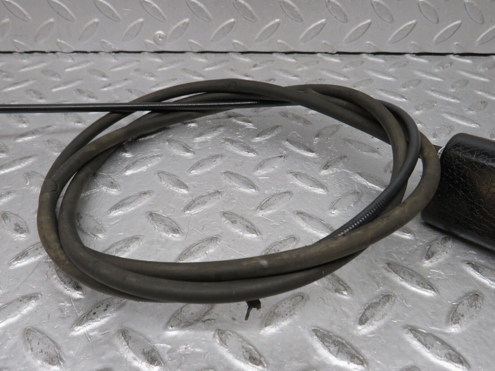 37408 Mercedes-Benz W109 300SEL Choke Cable With Knob 8034/3