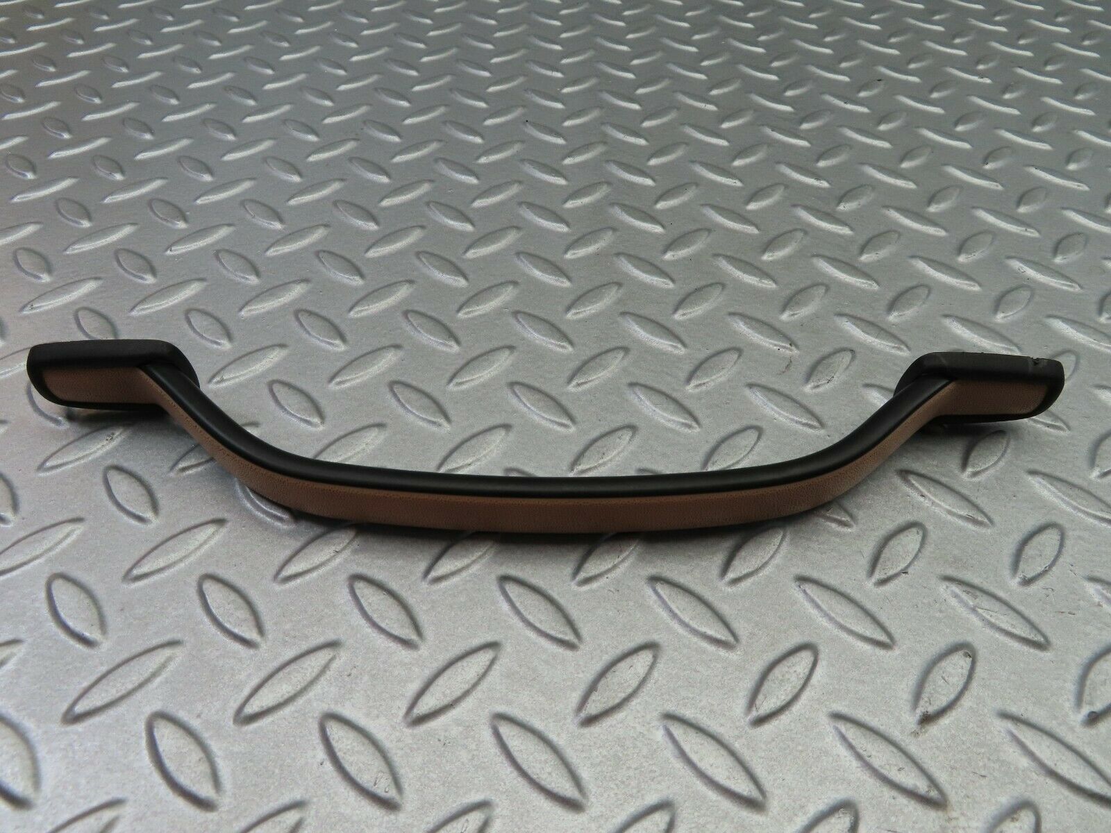 6164 Mercedes-Benz W126 380SE Interior Roof Grab Handle Front