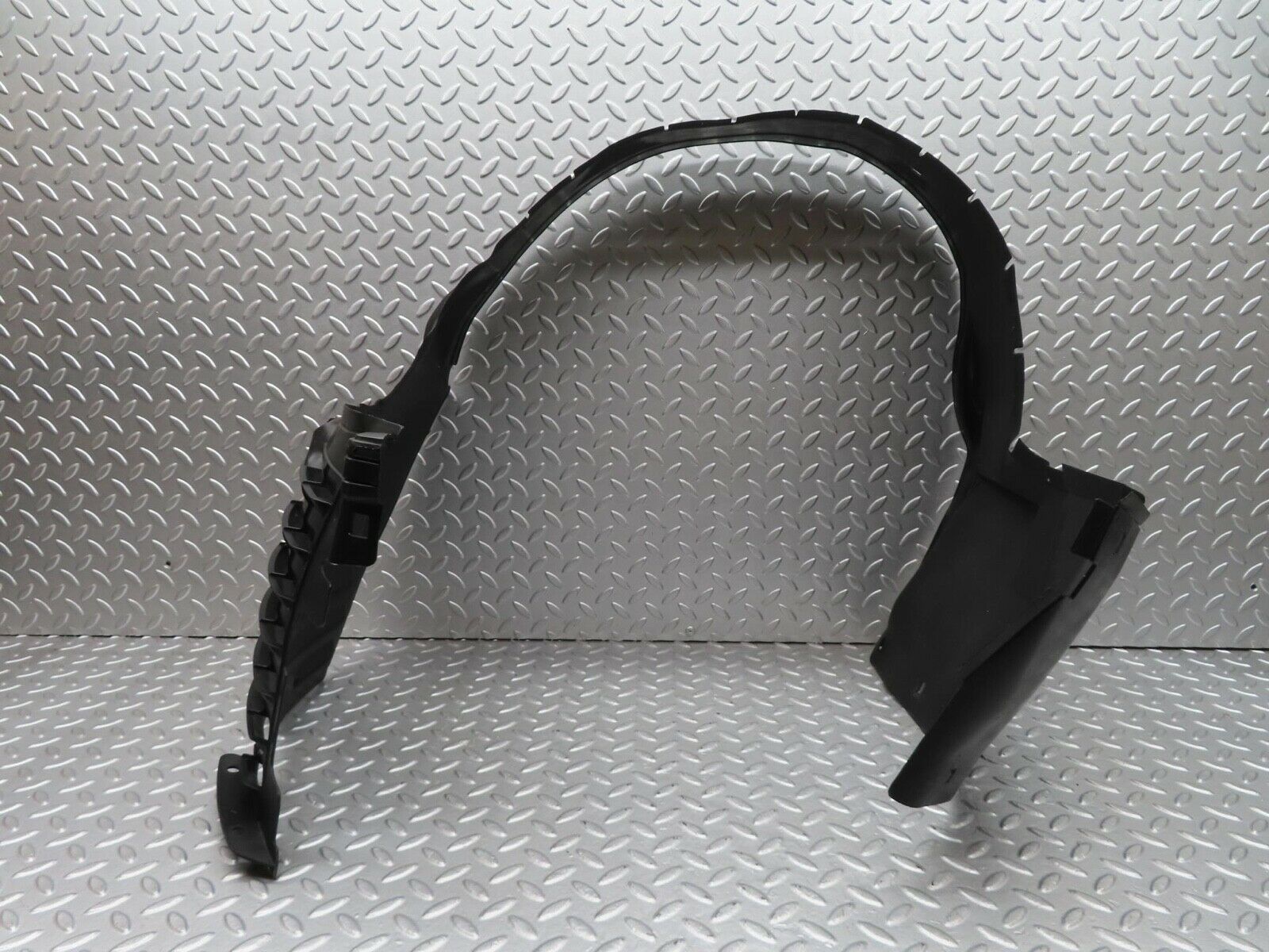 15017 Mercedes-Benz W140 S320 Wheel Arch Cover Front Right 1406983630