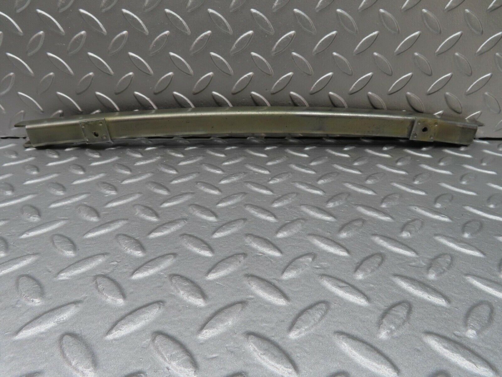 13994 Mercedes-Benz C107 280SLC Front Left Window Channel