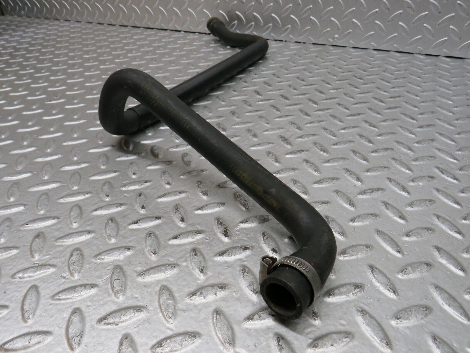 29006 Mercedes-Benz C124 320CE Coupe Cooling Water Hose 1245002975