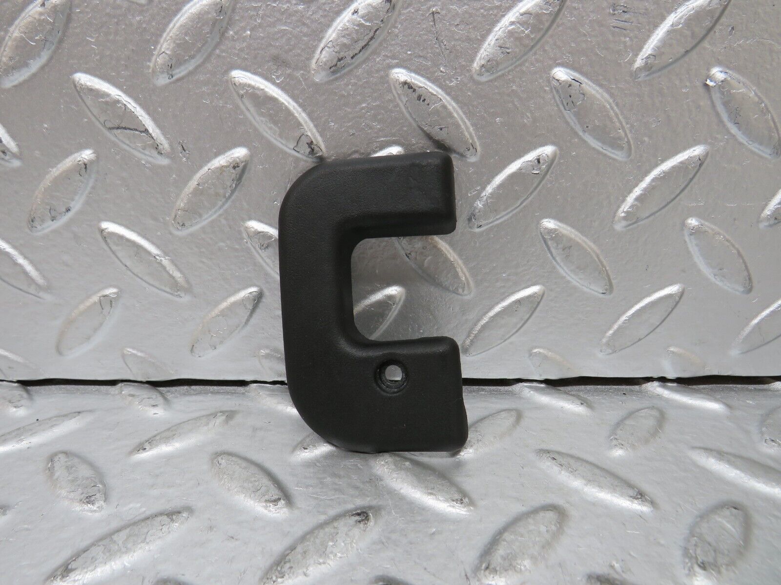 27491 Mercedes-Benz S124 300TE Wagon Right Interior Door Latch Trim