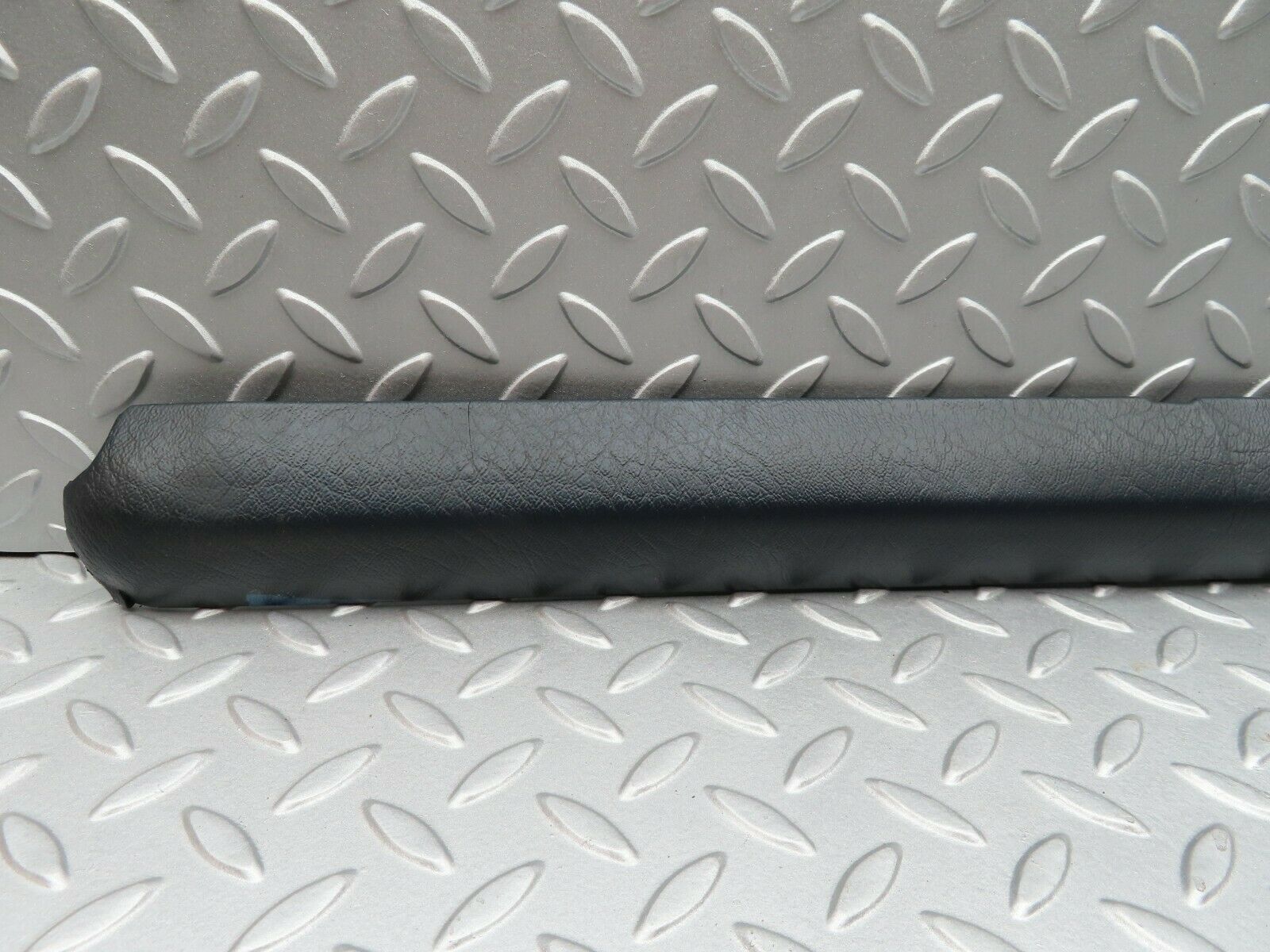 3430 Mercedes-Benz W115 220D Rear Left Upper Door Panel Blue