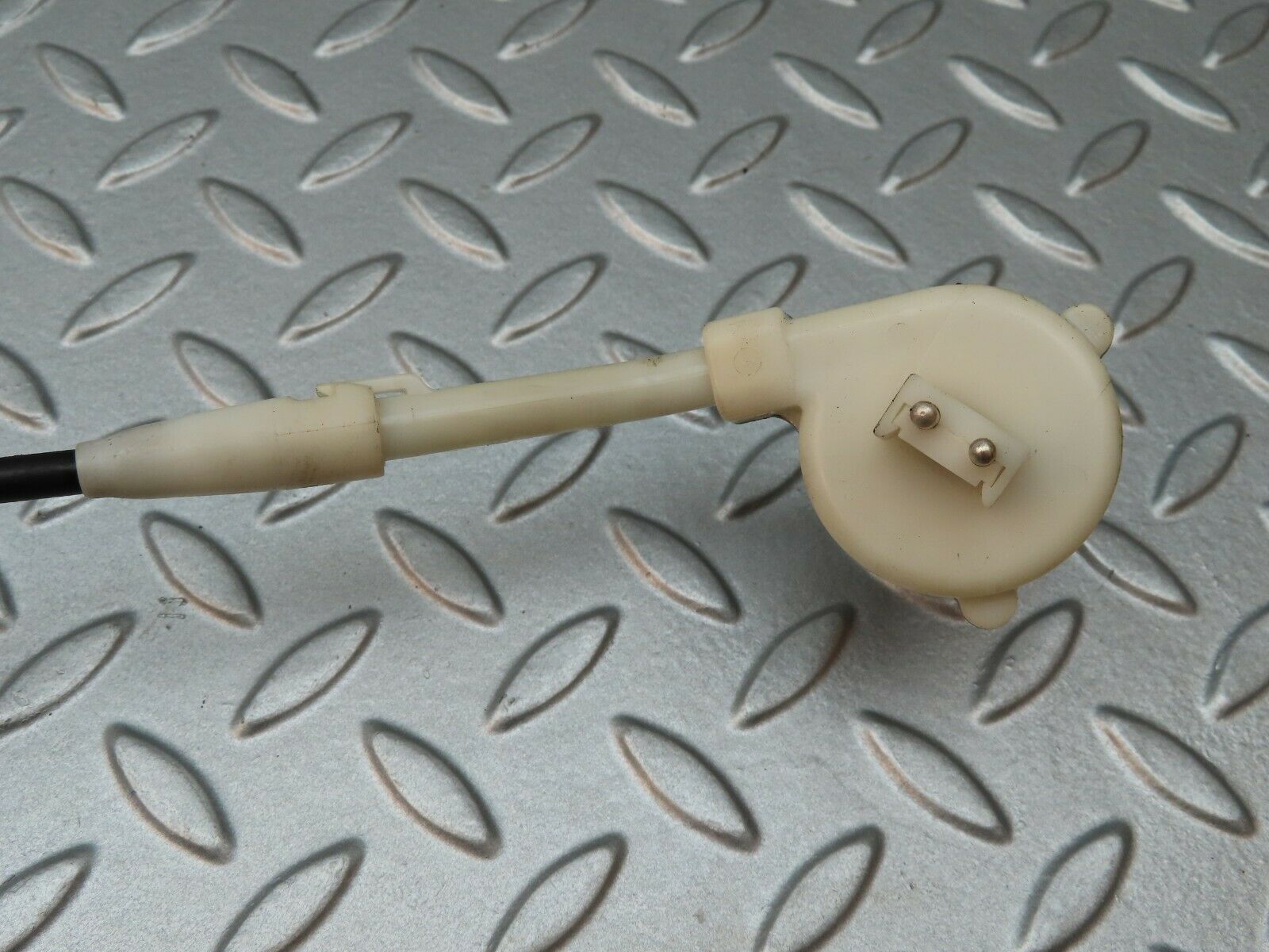 4046 Mercedes-Benz S123 200T Wagon Heater Control Unit