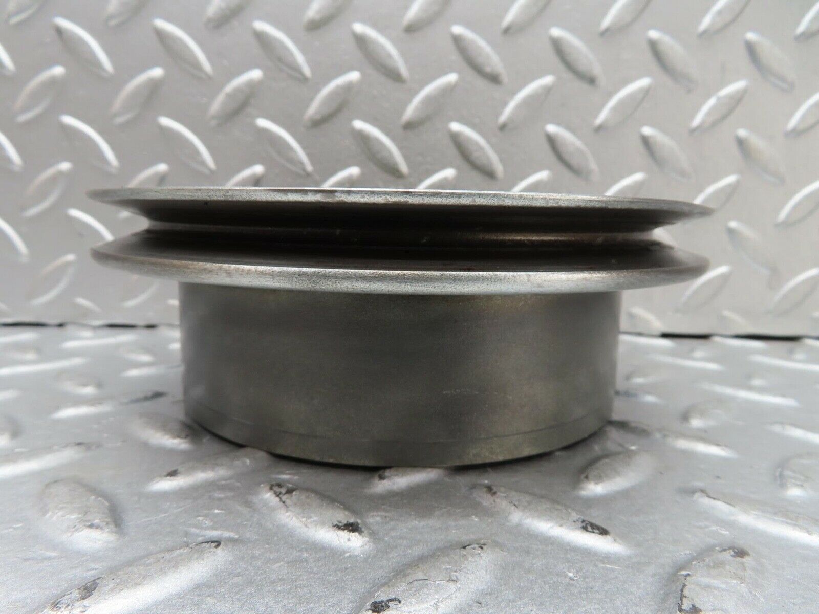 15320 Mercedes-Benz W123 230E Water Pump Pulley