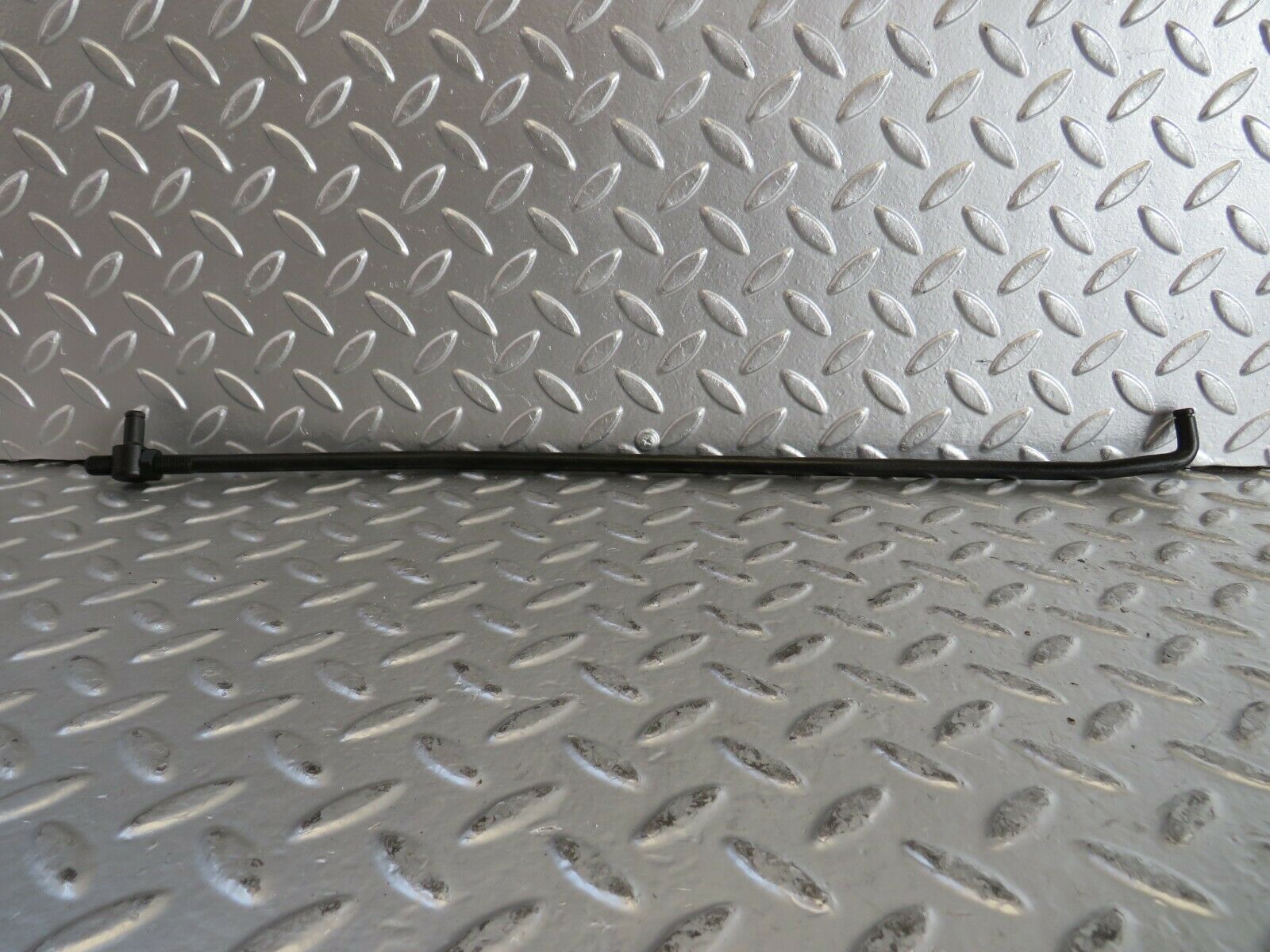 23385 Mercedes-Benz W116 350SE Gear Selector Linkage