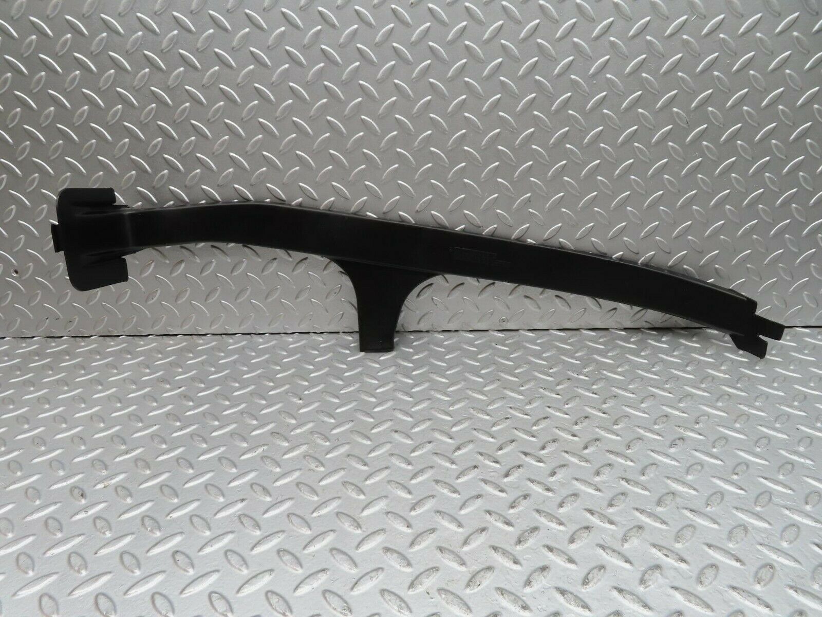 15289 Mercedes-Benz W123 230E Cable Channel Cover Rear Right 1238210236