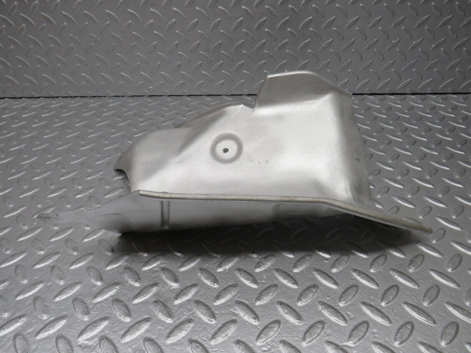 38636 Mercedes-Benz R129 280SL Coupe Exhaust Heat Shield