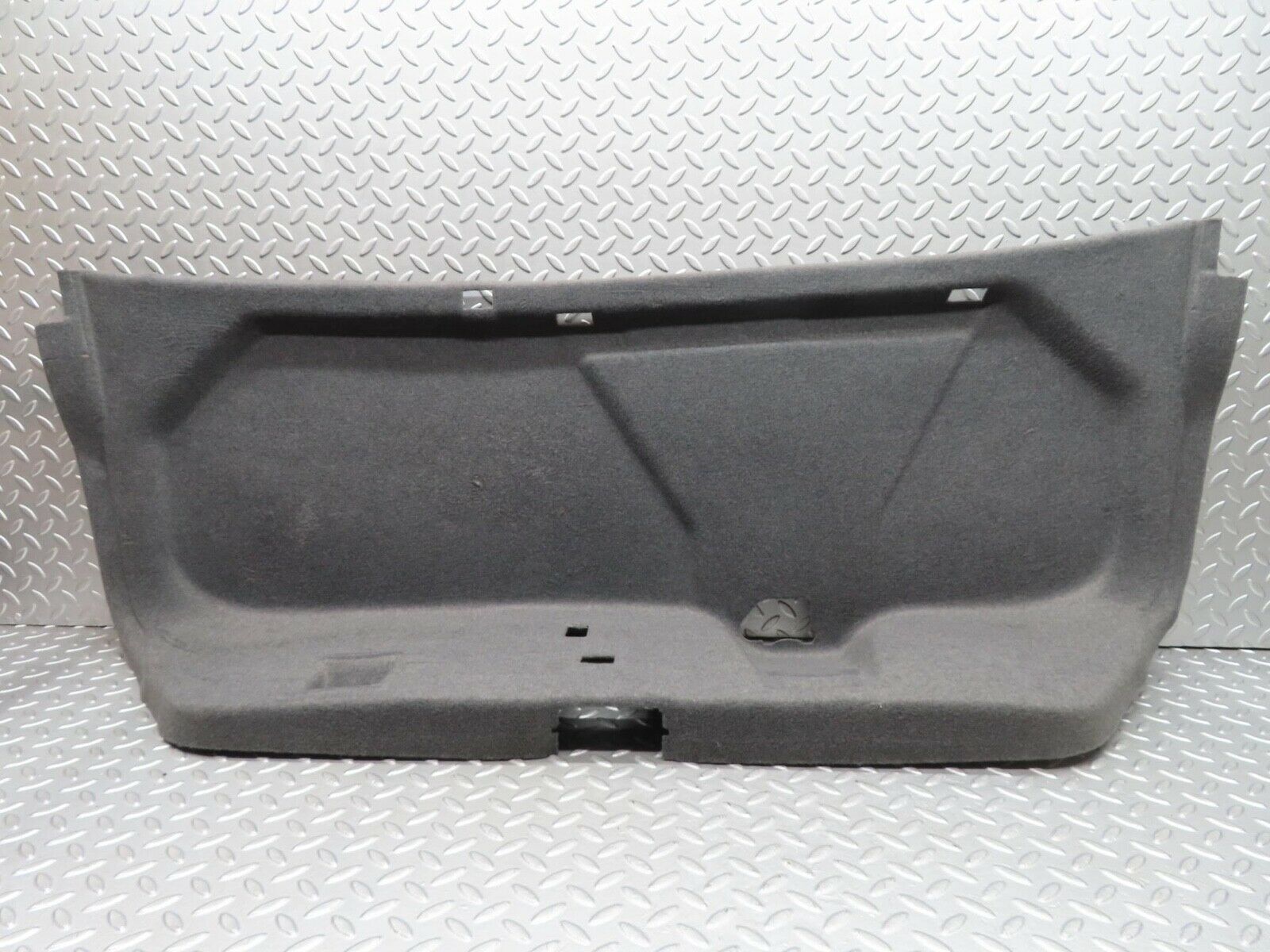 14854 Mercedes-Benz W140 S320 Trunk Door Cover Panel